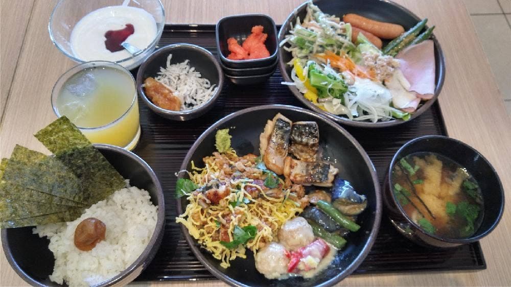 カンデオホテルズ静岡島田