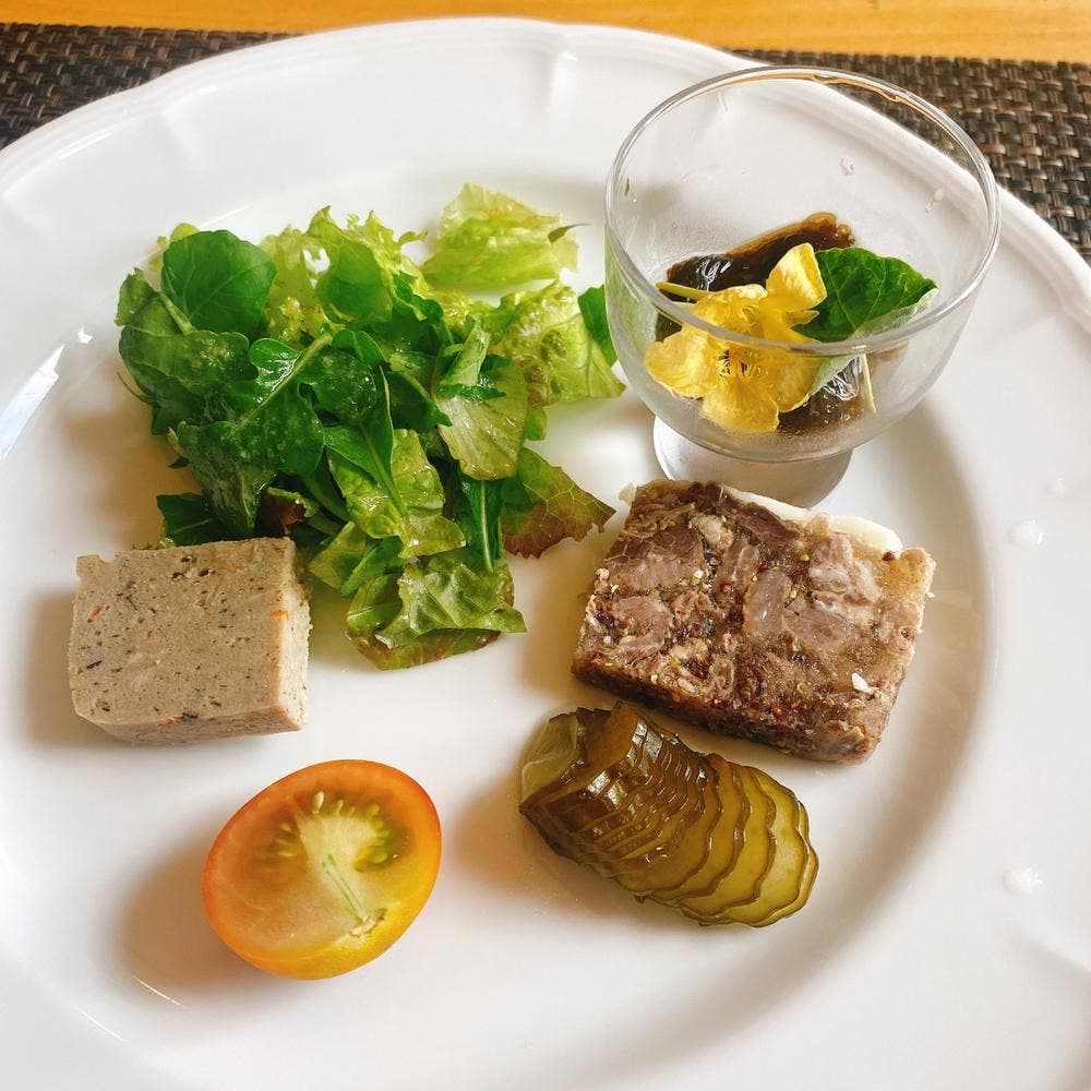 Bistro Ishizu