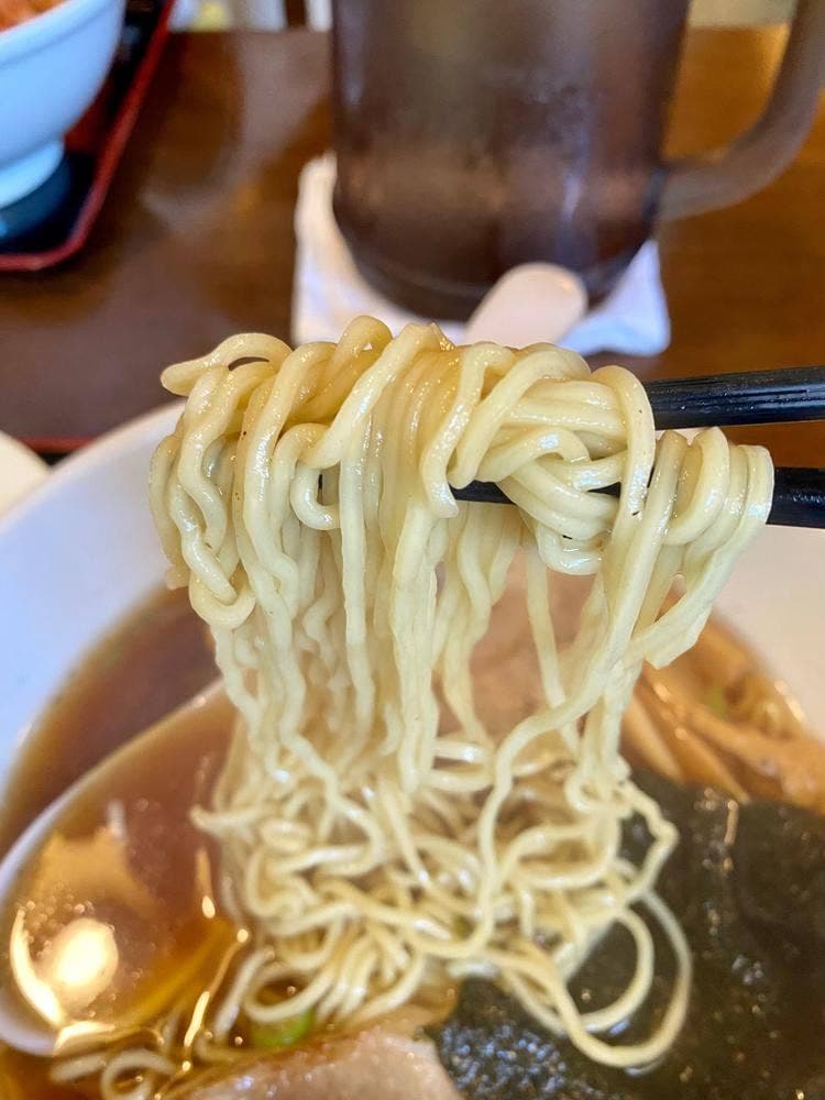 中華料理 菜々香