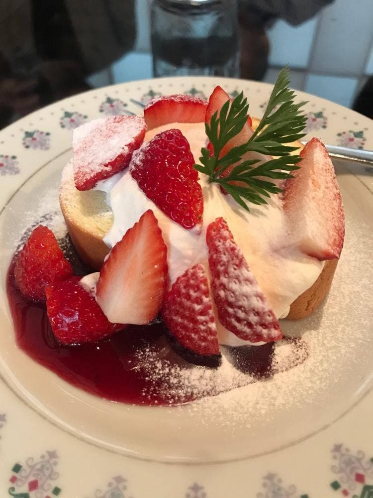 カフェ ポステン