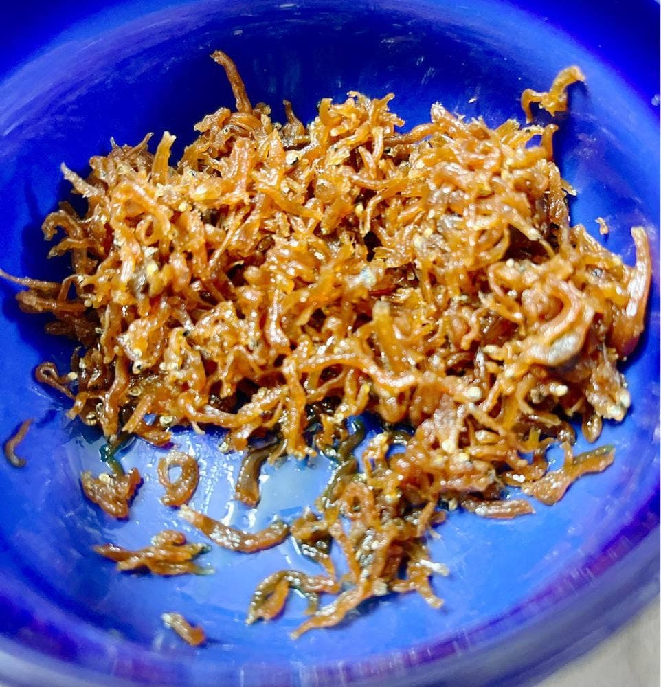 野村佃煮 錦店