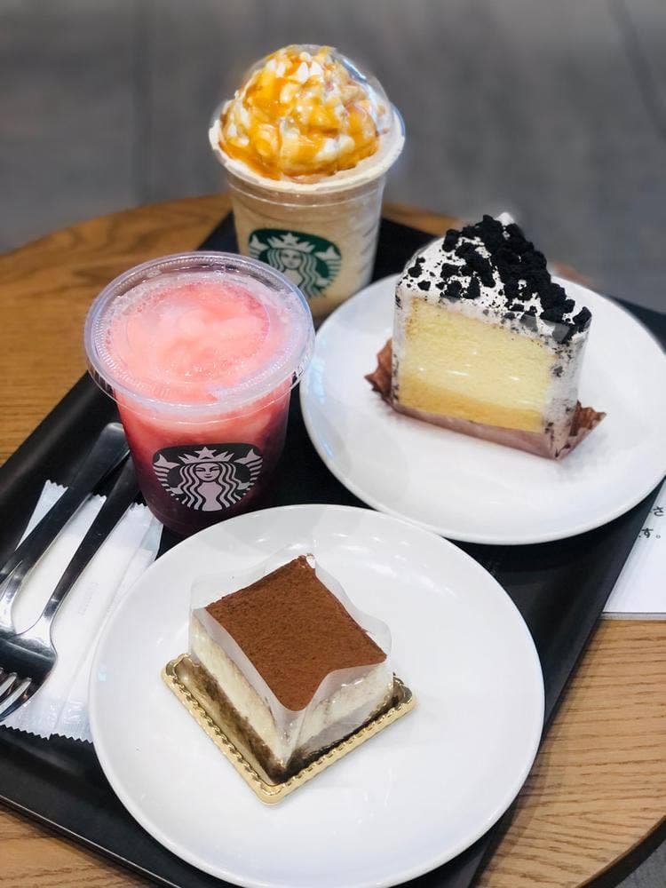 スターバックス コーヒー アリオ八尾店
