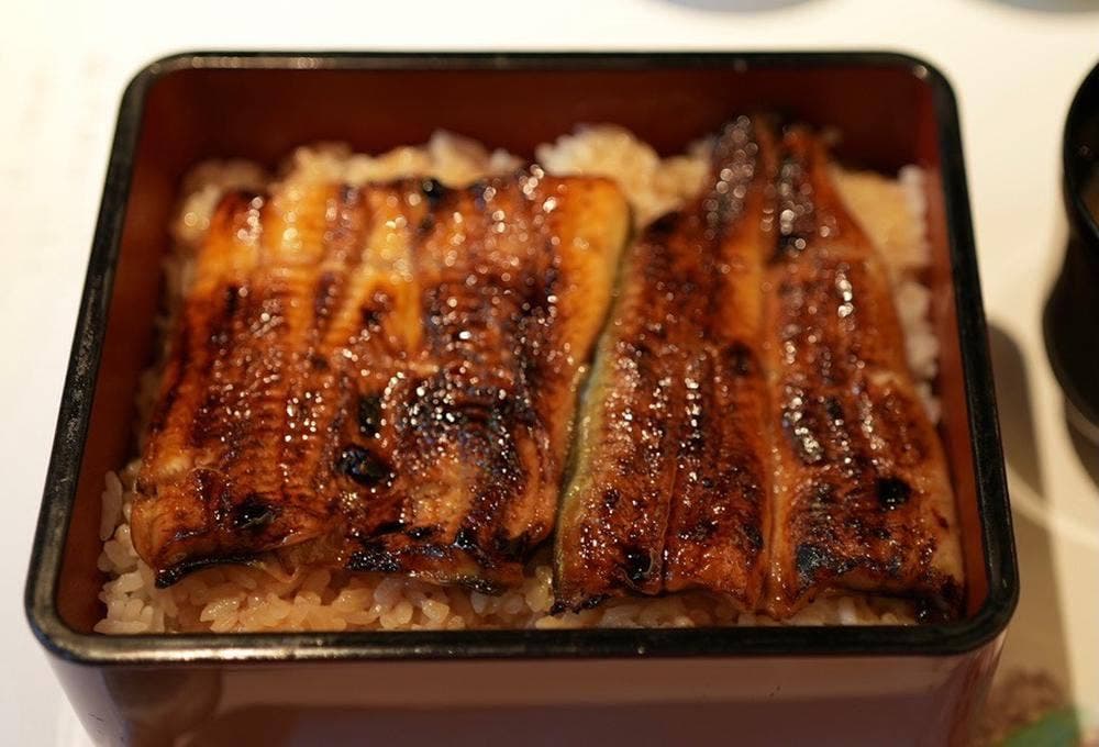 郷土料理 あげつま