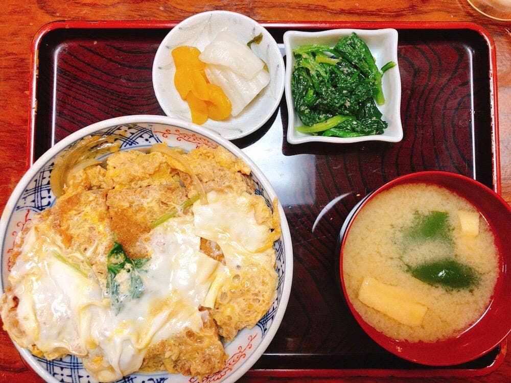 登知喜屋
