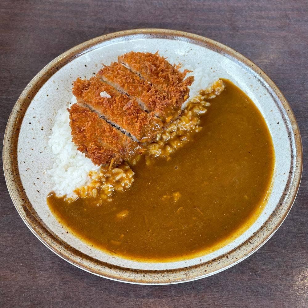 カレーハウスCoCo壱番屋 長野中御所店
