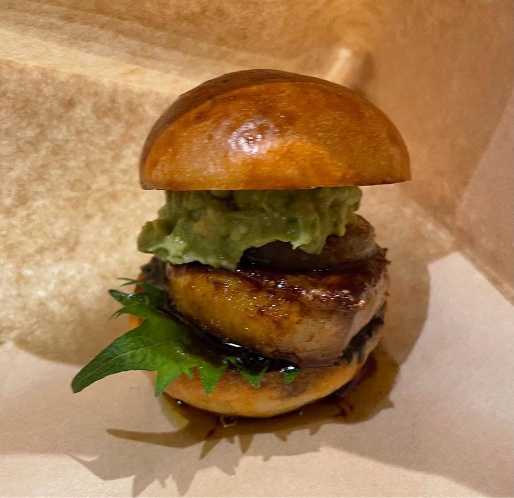 BISTRO CLASSIQUE BLOCKS DE GAMIN