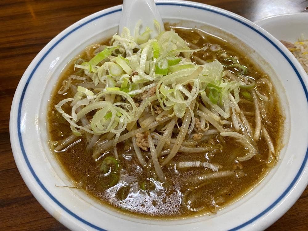 生駒軒 扇橋