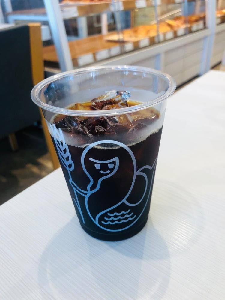 リトルマーメイド シャミネ松江店