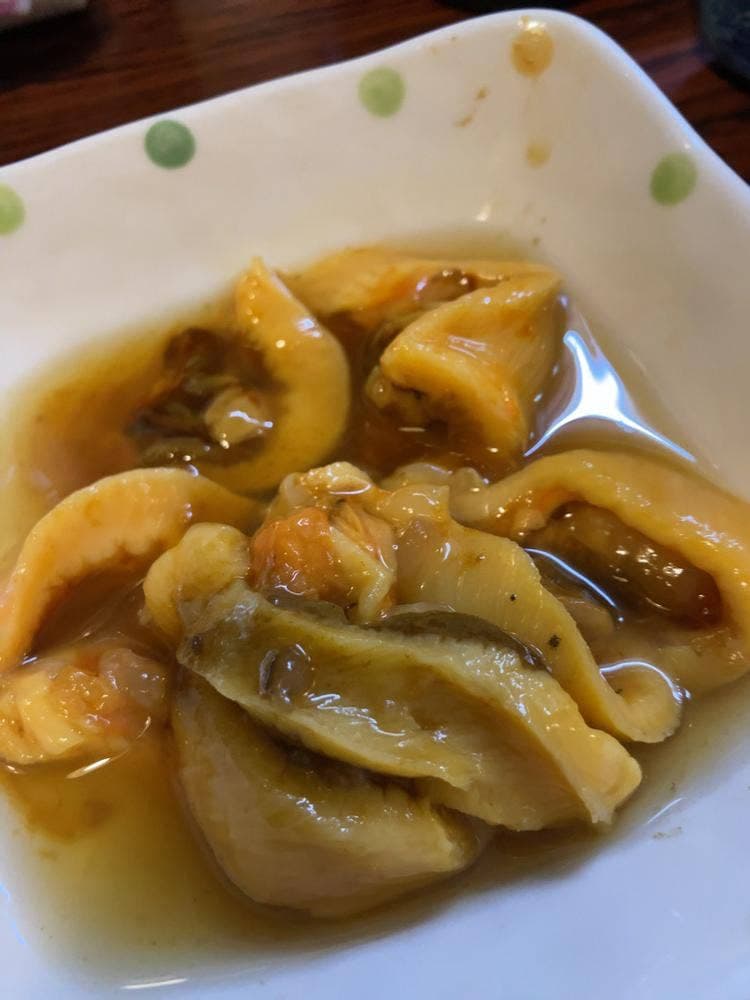 小料理 淳子