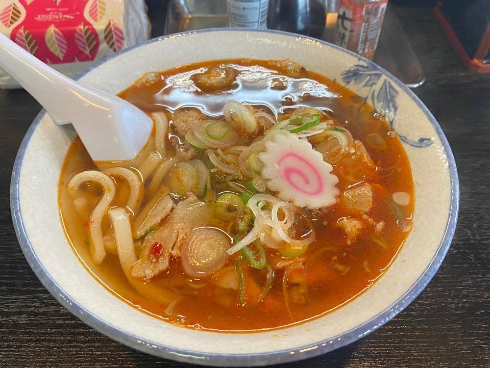 そば処 太陽