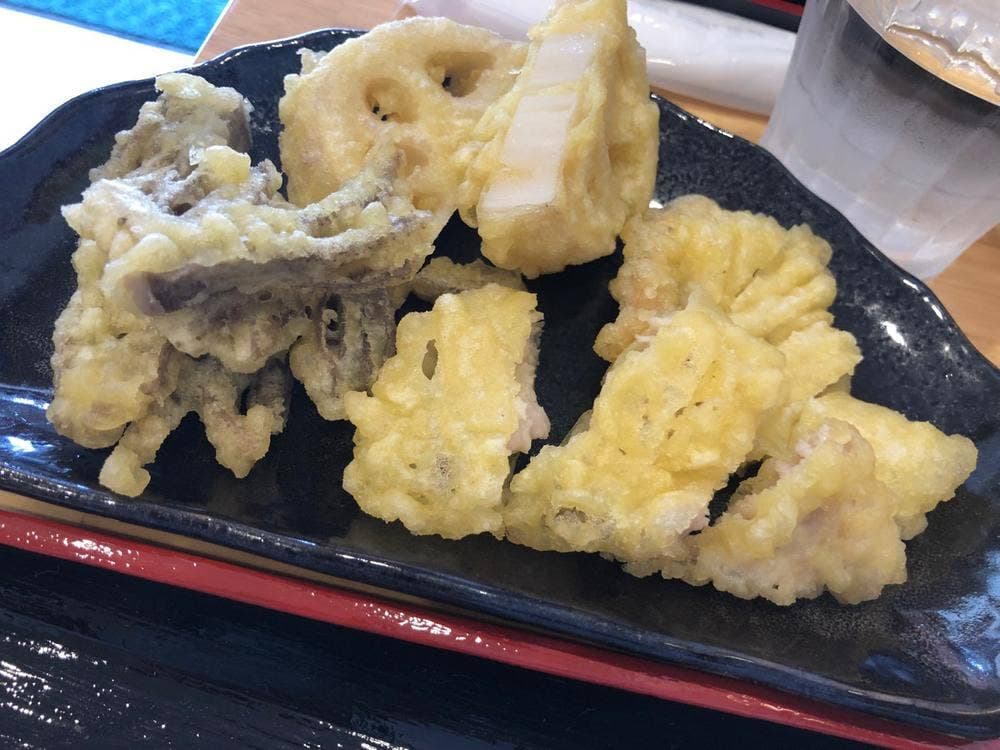 なな家