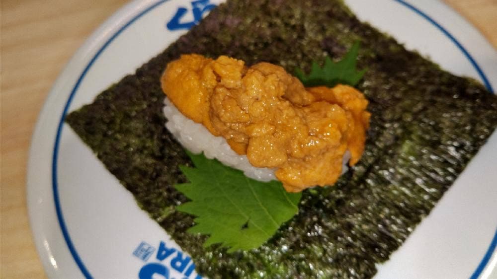 くら寿司 山科店