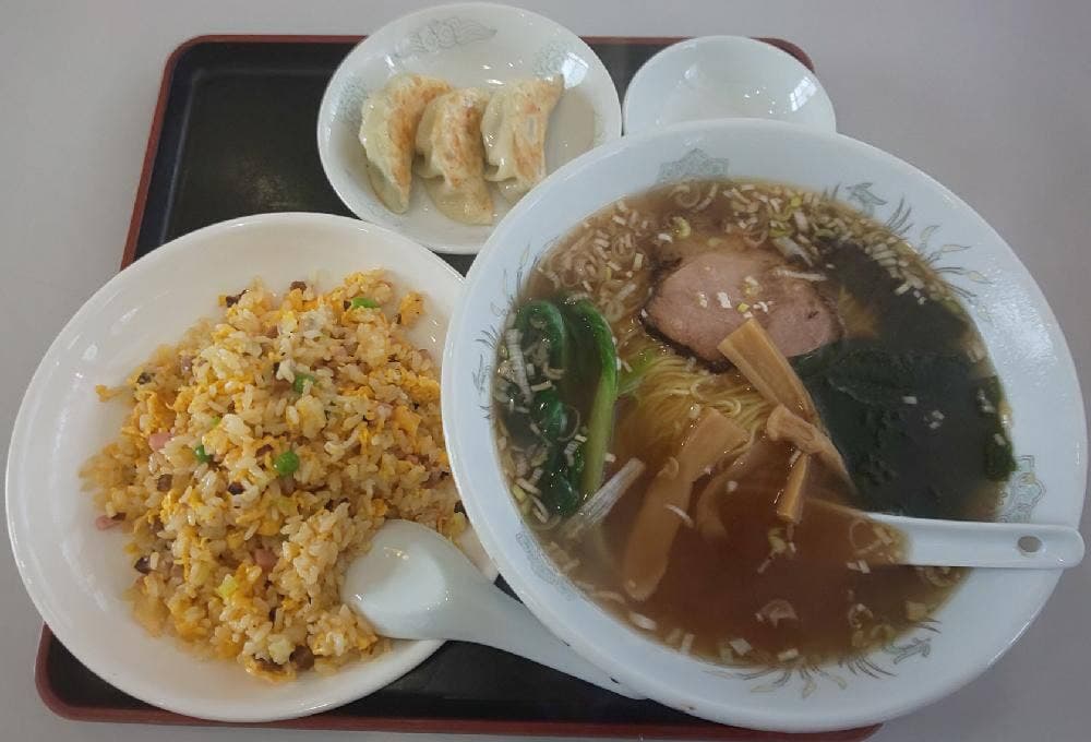 竜園