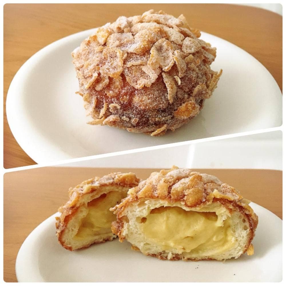 パンのトラ 半田店