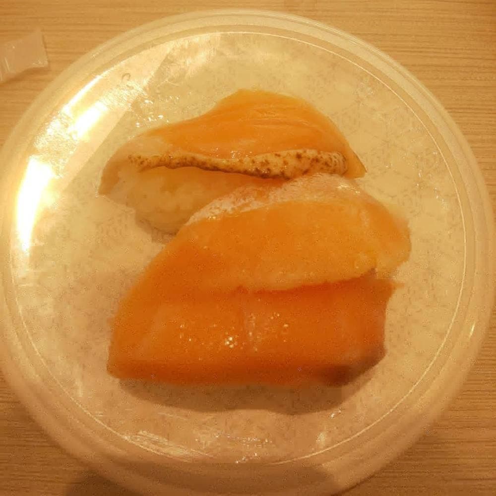はま寿司 博多千代店