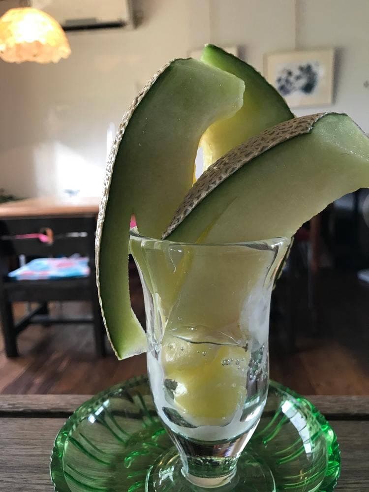メロンカフェ