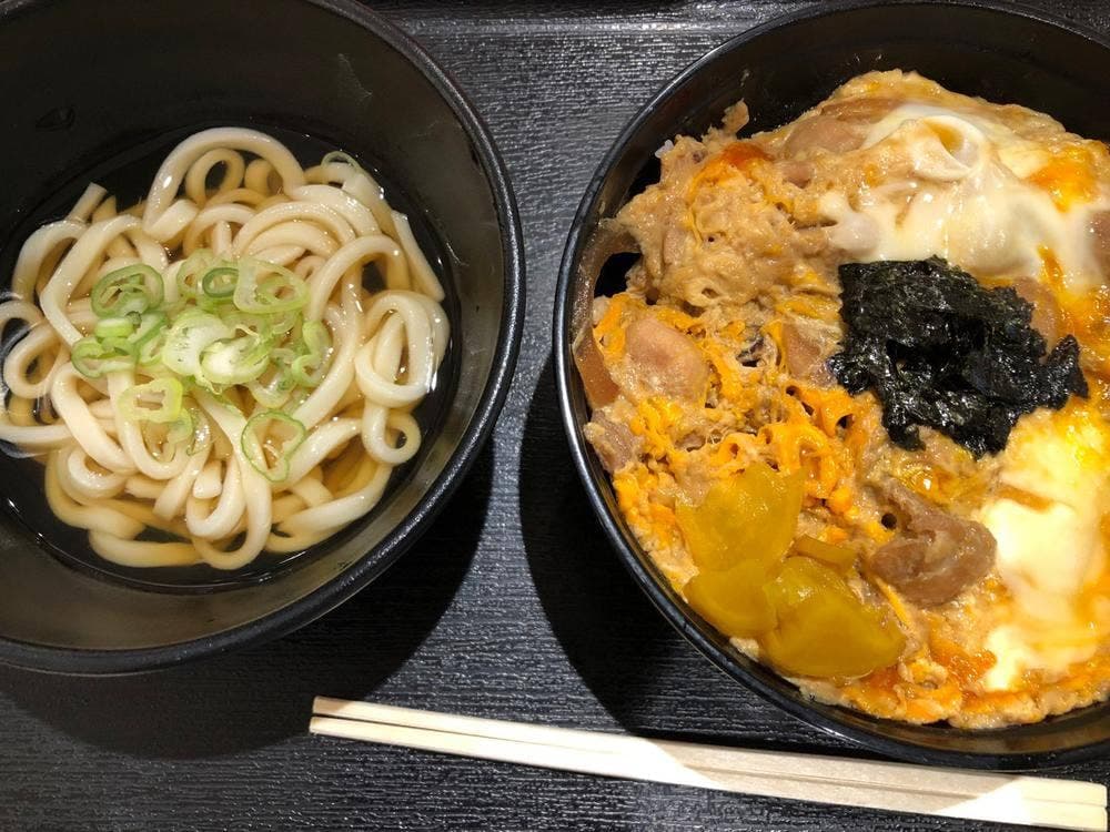 金むす イオンモールかほく店