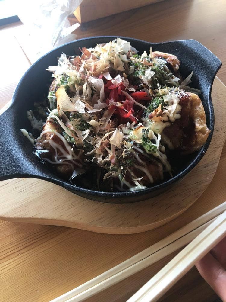 タコハウス gute