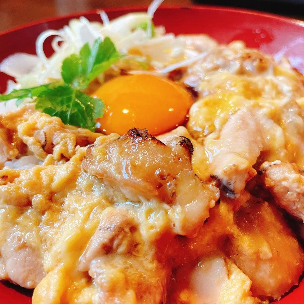 地鶏直売食堂 花