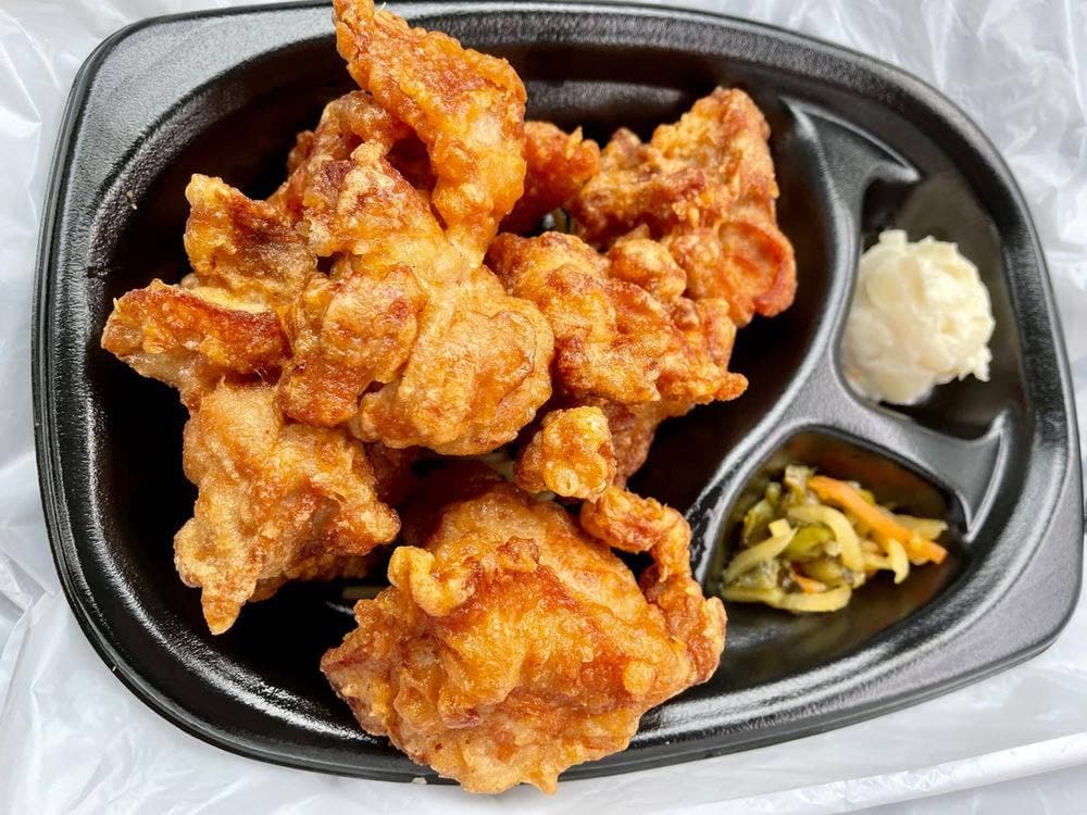 ほっともっと 長野稲田店