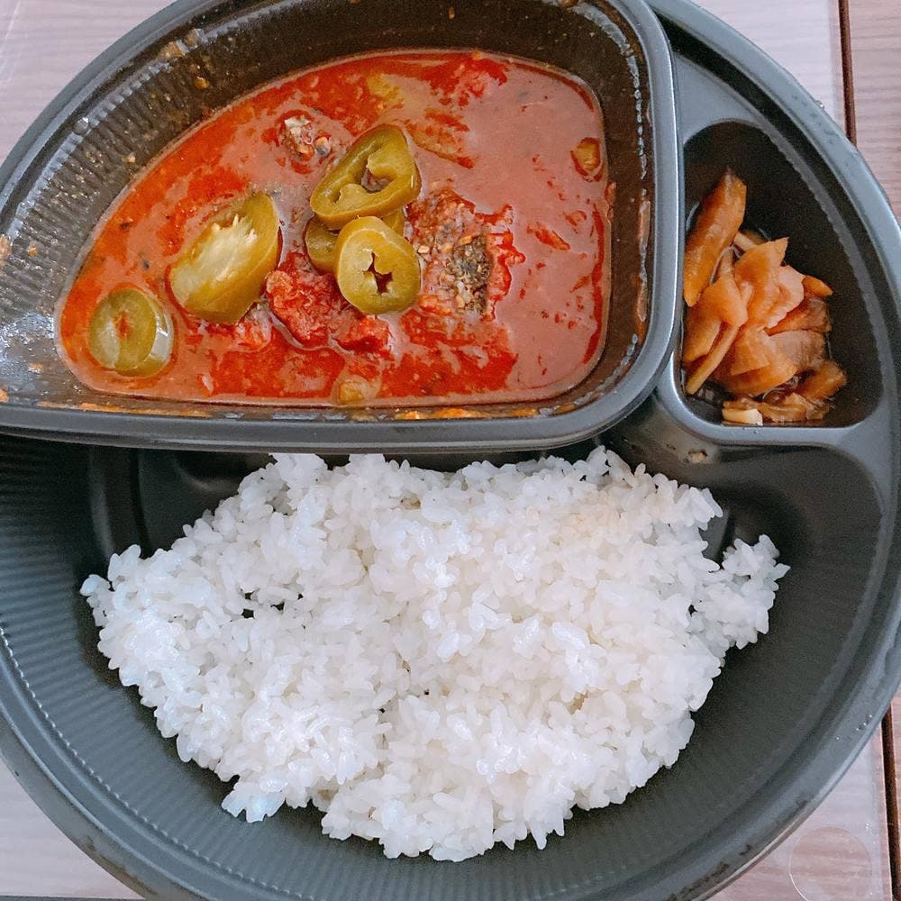カレーハウスCoCo壱番屋 尼崎錦橋店