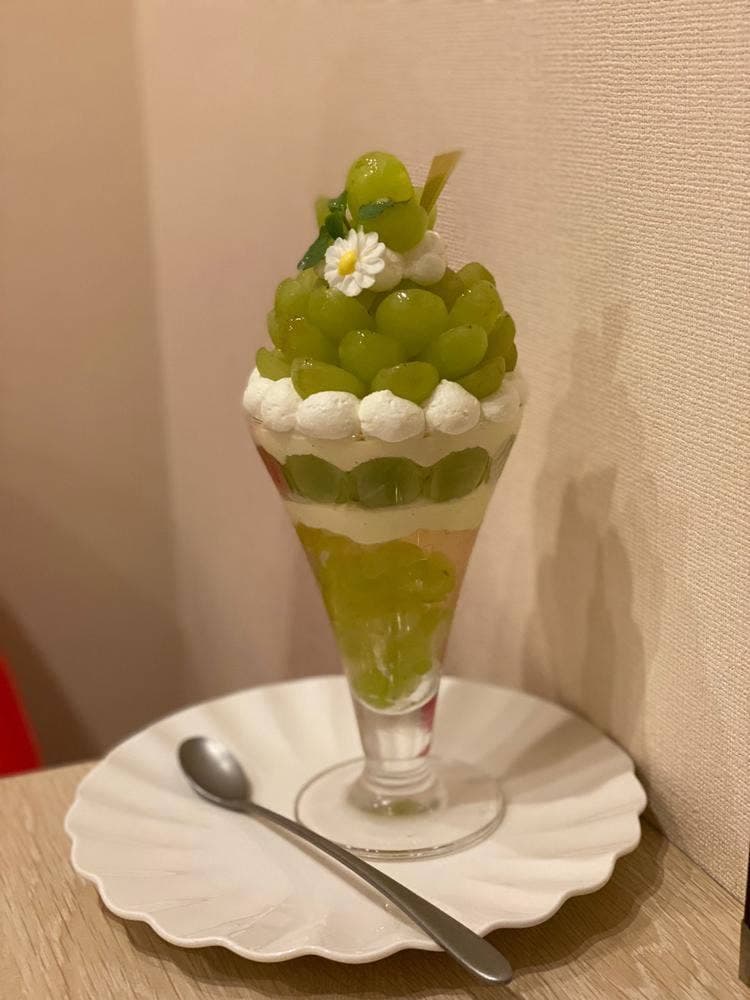 ほのBuonoのタルト屋さん バンビーナ