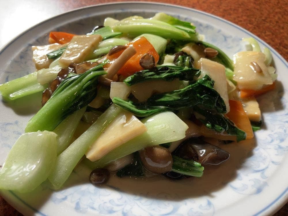 慶福楼