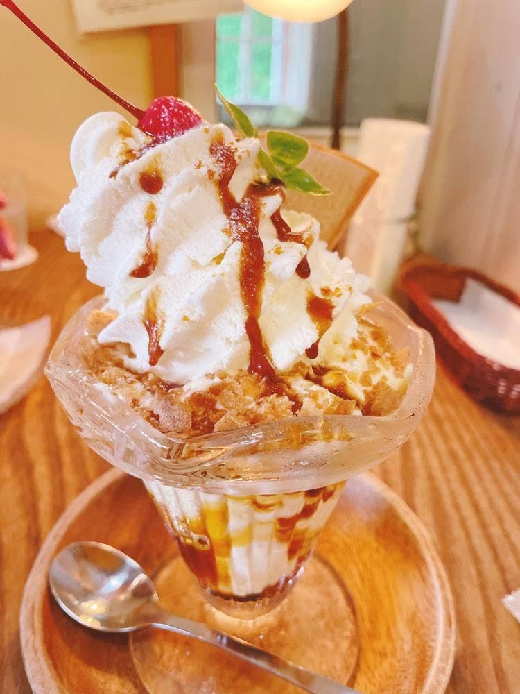 cafe&zakka 七ヶ月