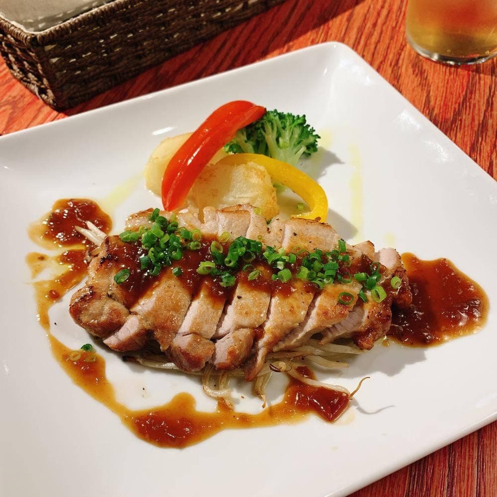目黒バル ぴんちょ Japanese Pinchos Bar Tokyo