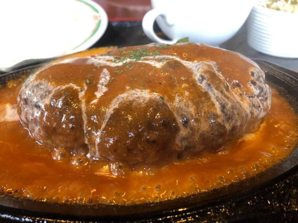 レストラン西欧