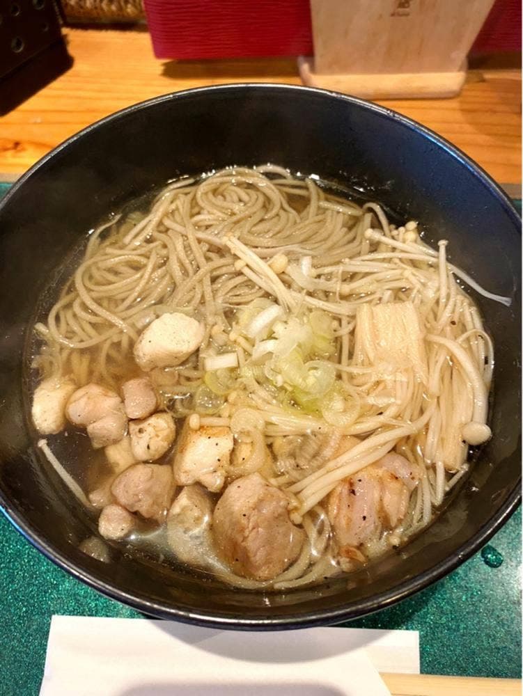 そば処 響