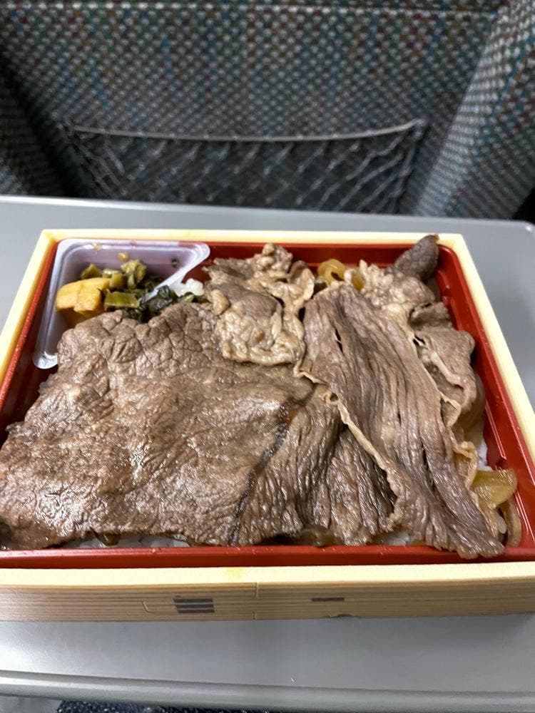 長野駅キオスク