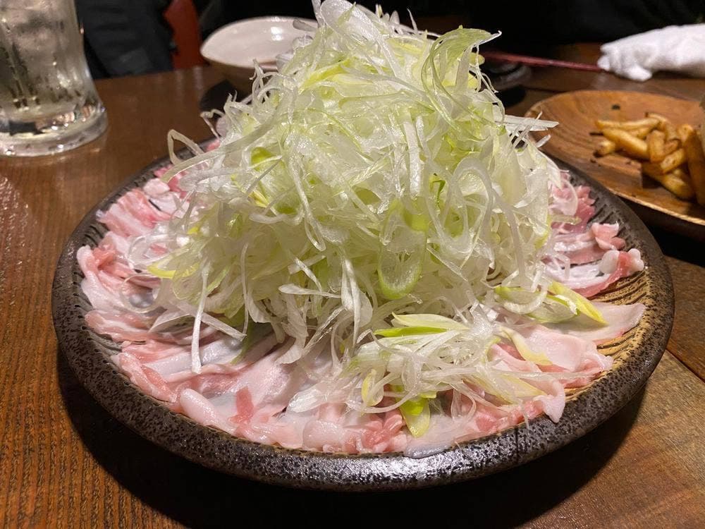 博多やさい巻き串屋 ねじけもん 自由が丘 別邸