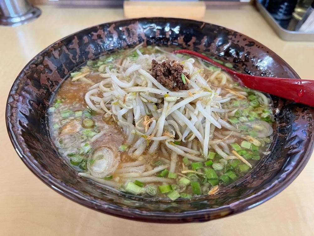 珍来 牛久店