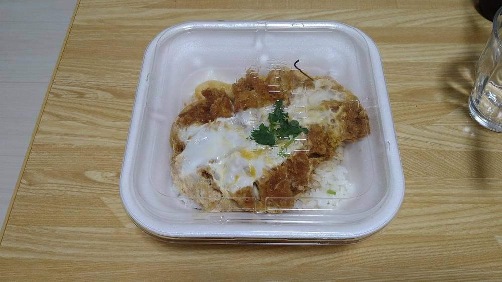 かつや 山口吉敷店