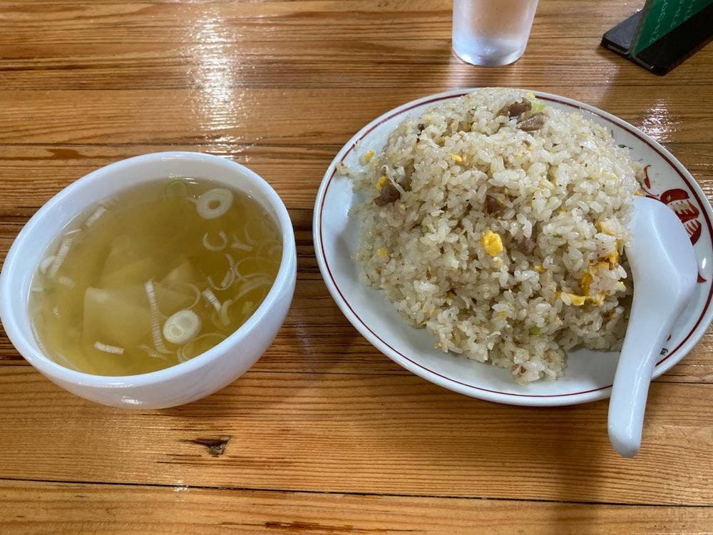 しなそば 小浜