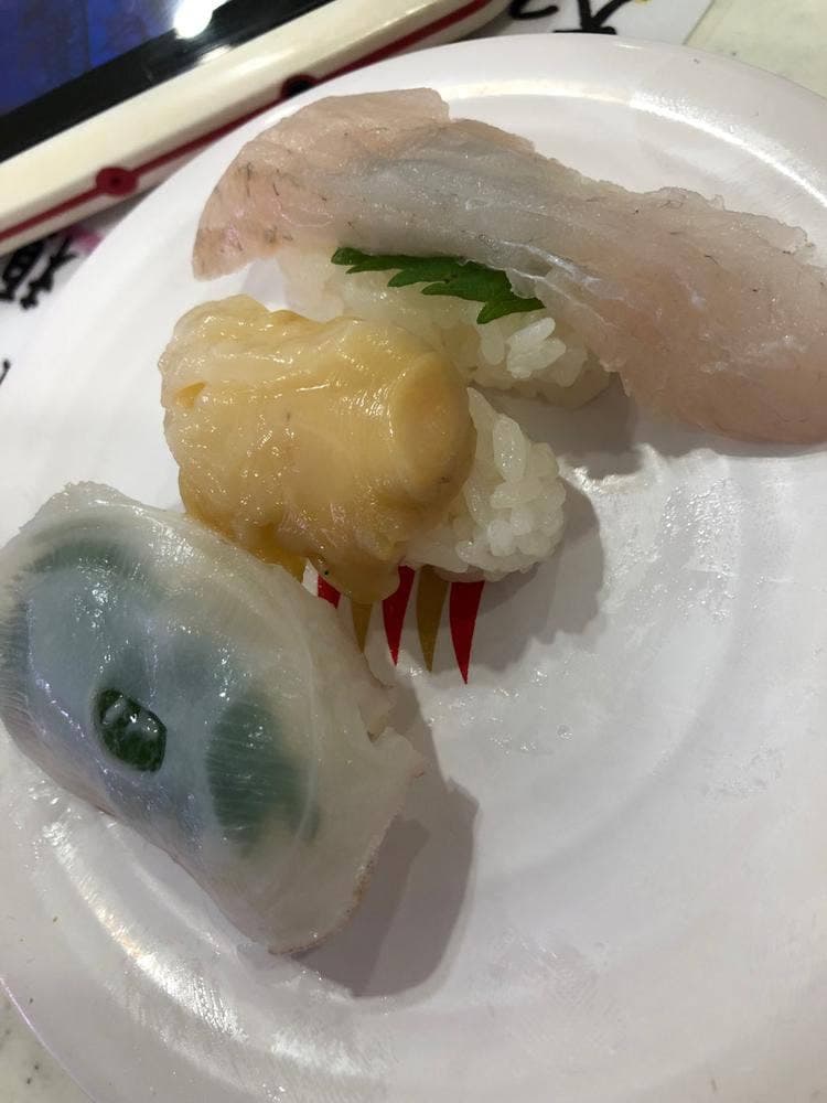 かっぱ寿司 安城店
