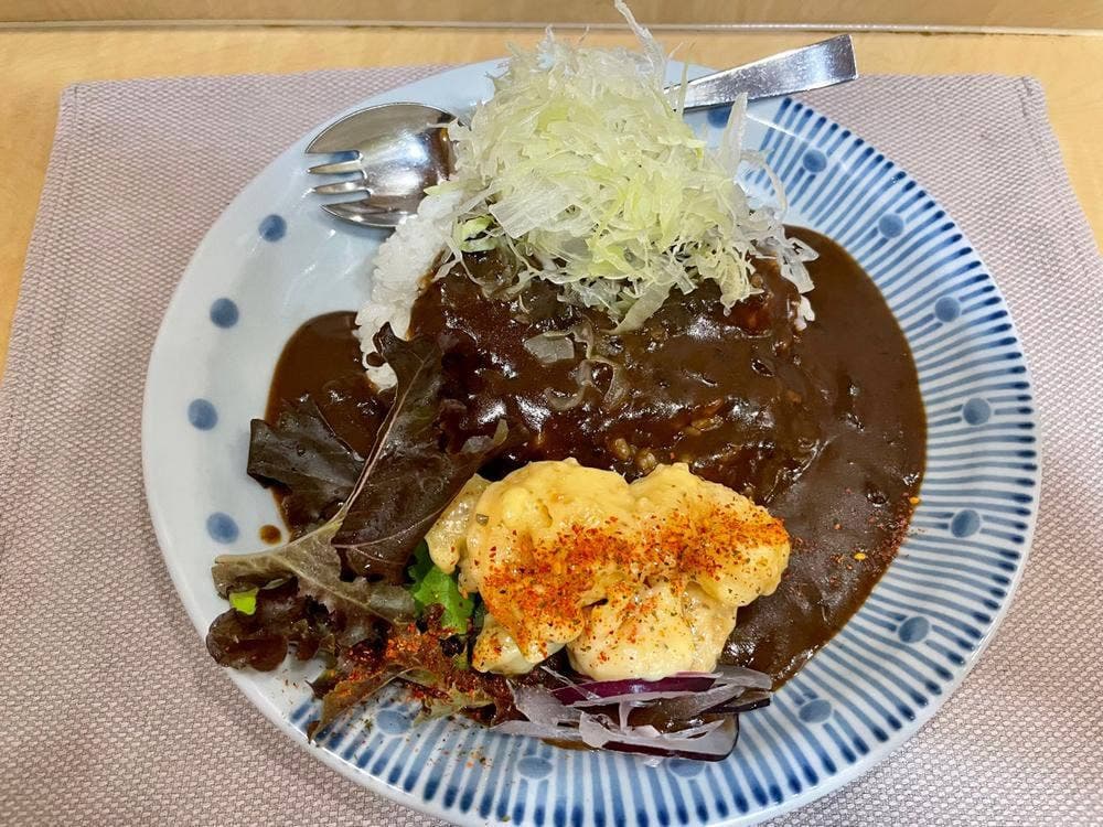 ターバン 桂駅前西口店