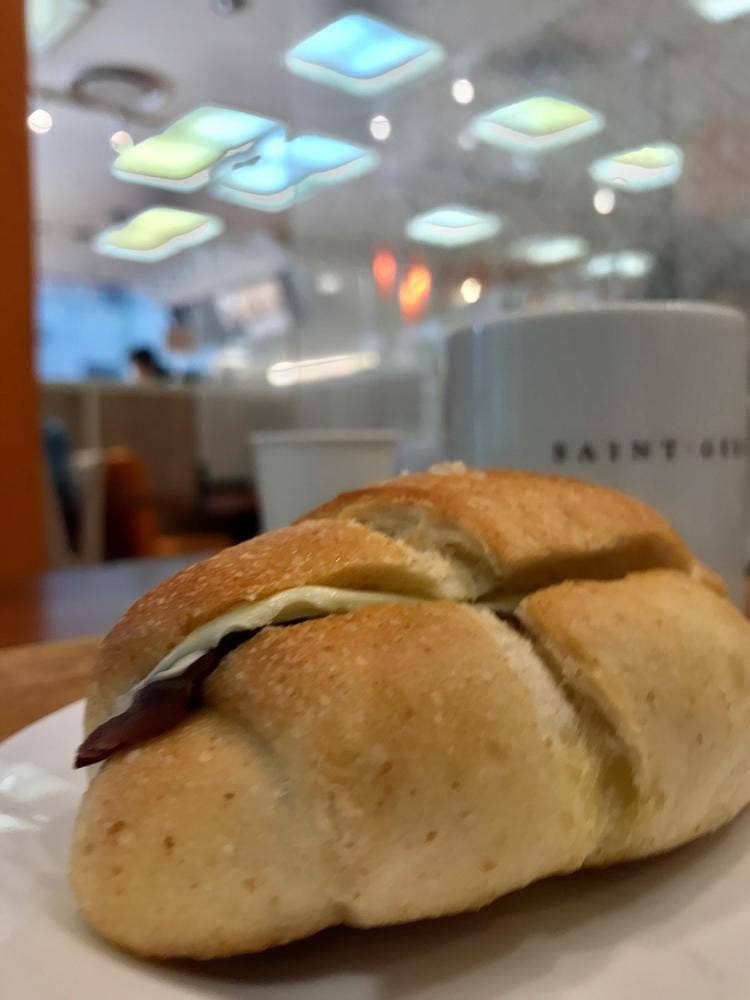 サンジェルマン 西国分寺店