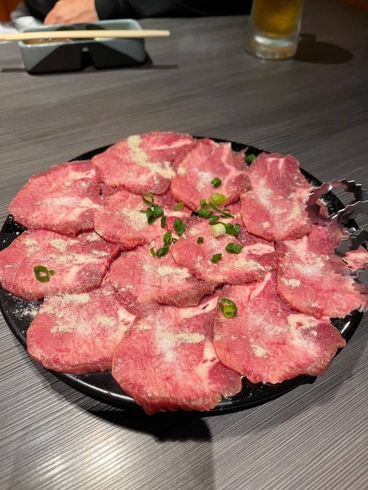 焼肉 松ちゃん