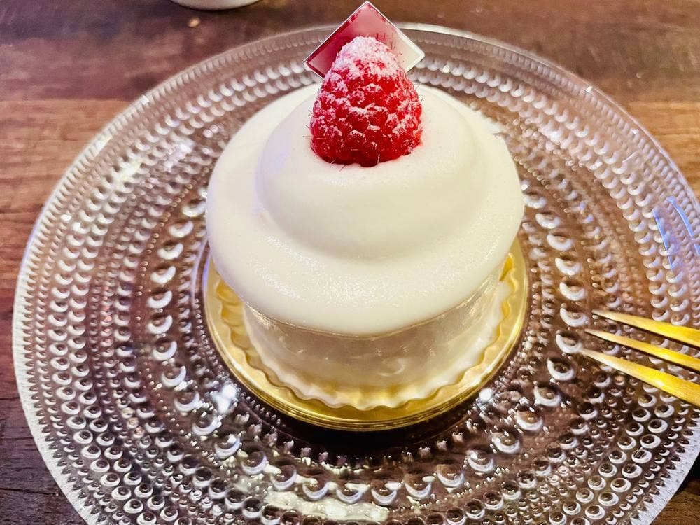 Patisserie Un樹