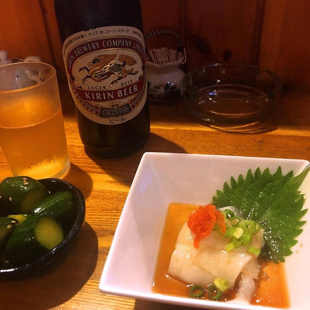 酒処 馬酔木