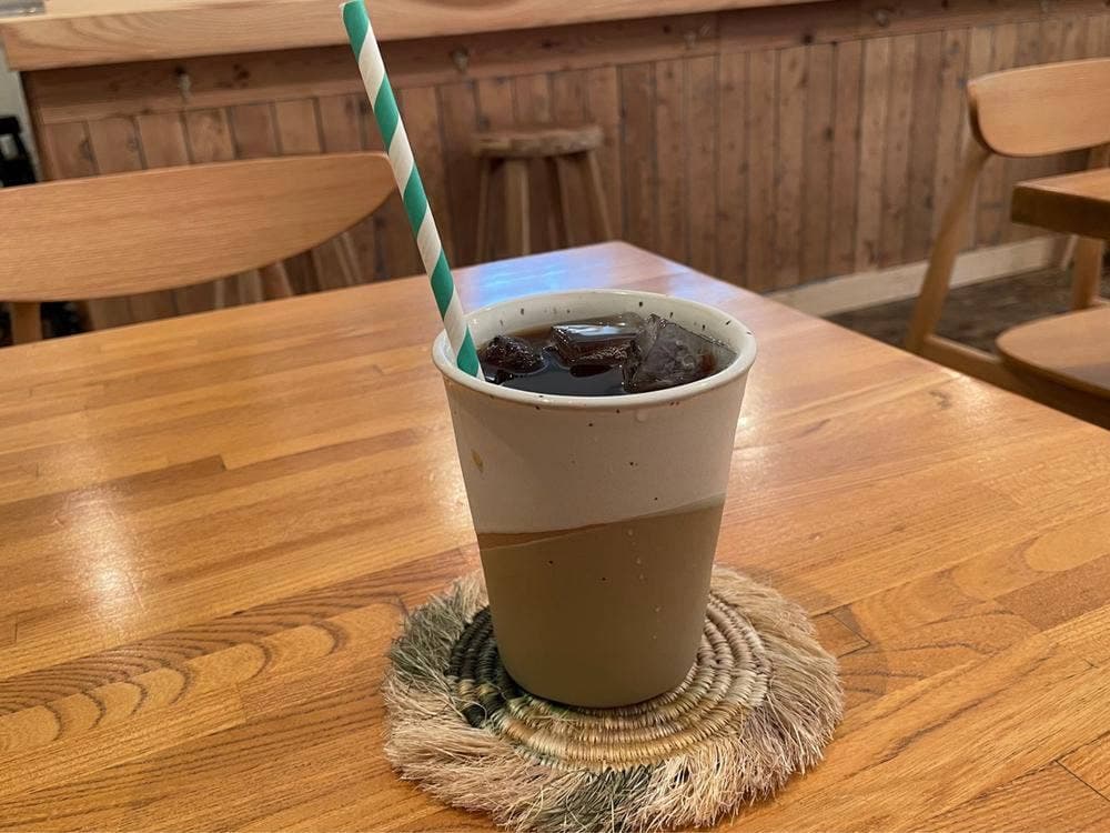 シスターマーケットカフェ
