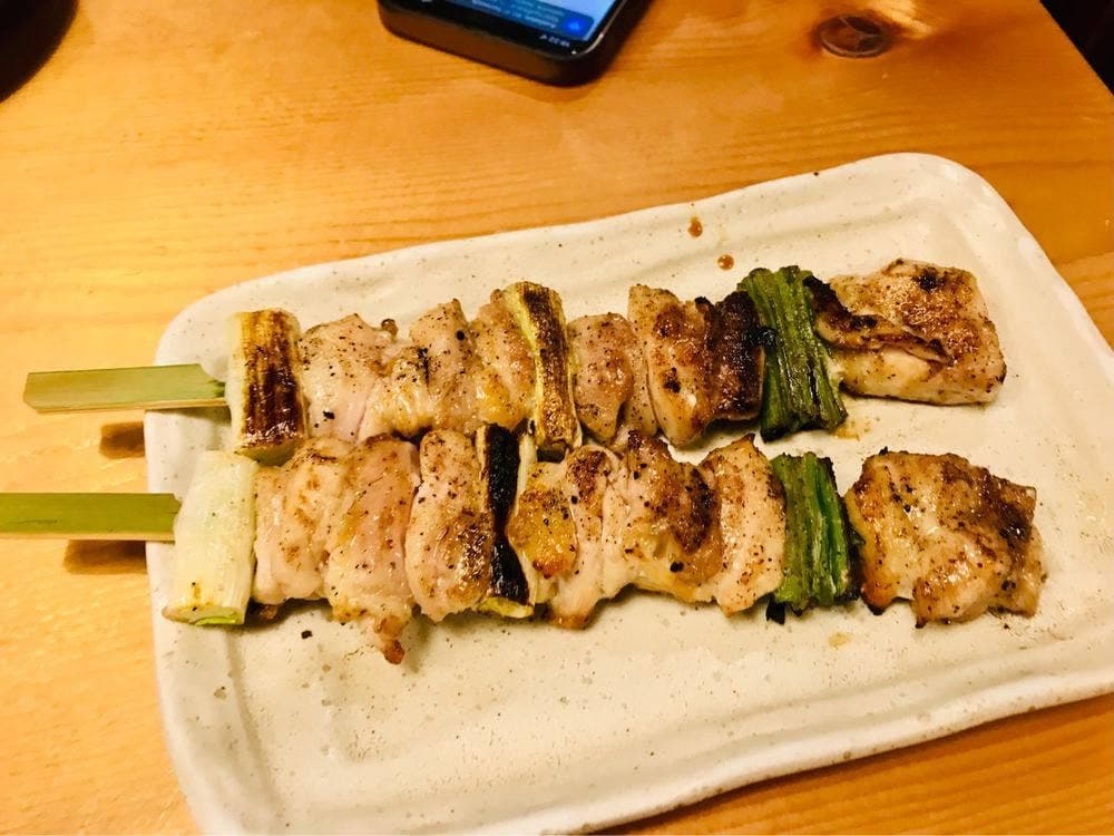 鳥貴族 横浜西口店