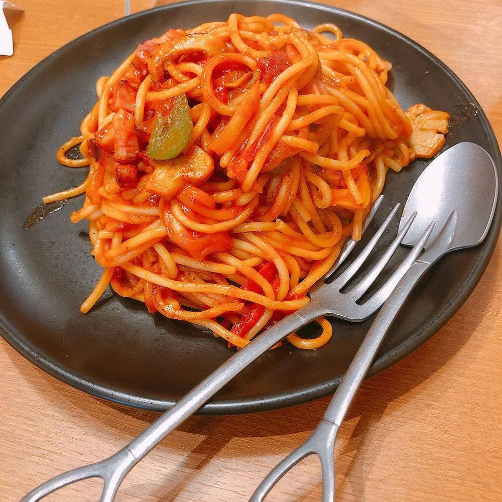 スパゲッティストア カルボ 西葛西店