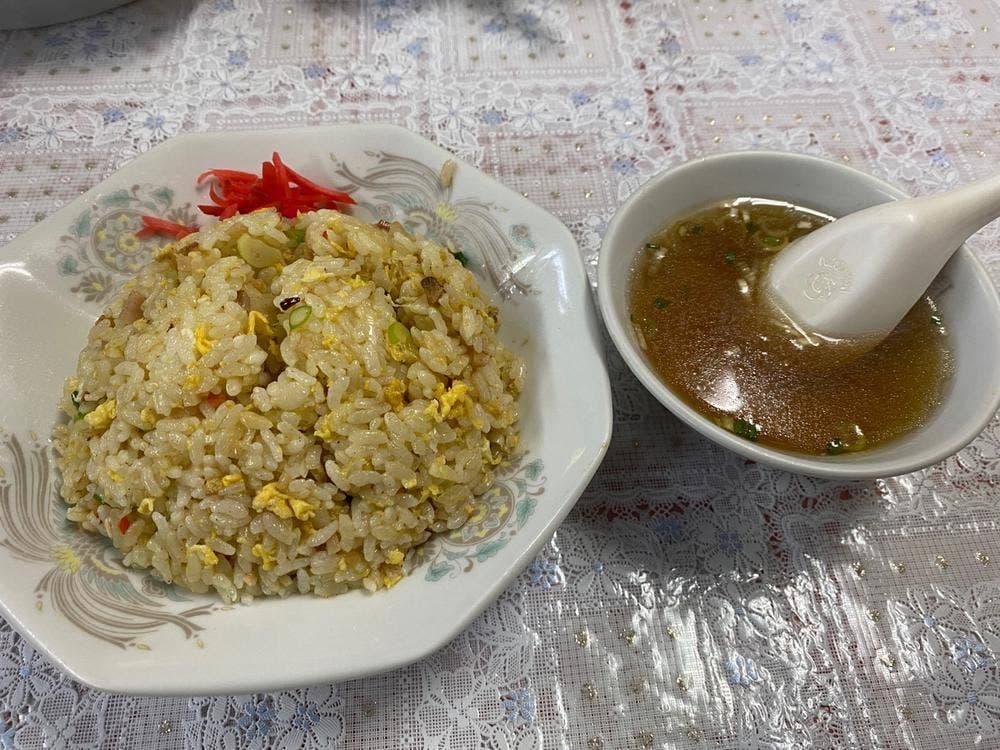 香賜園