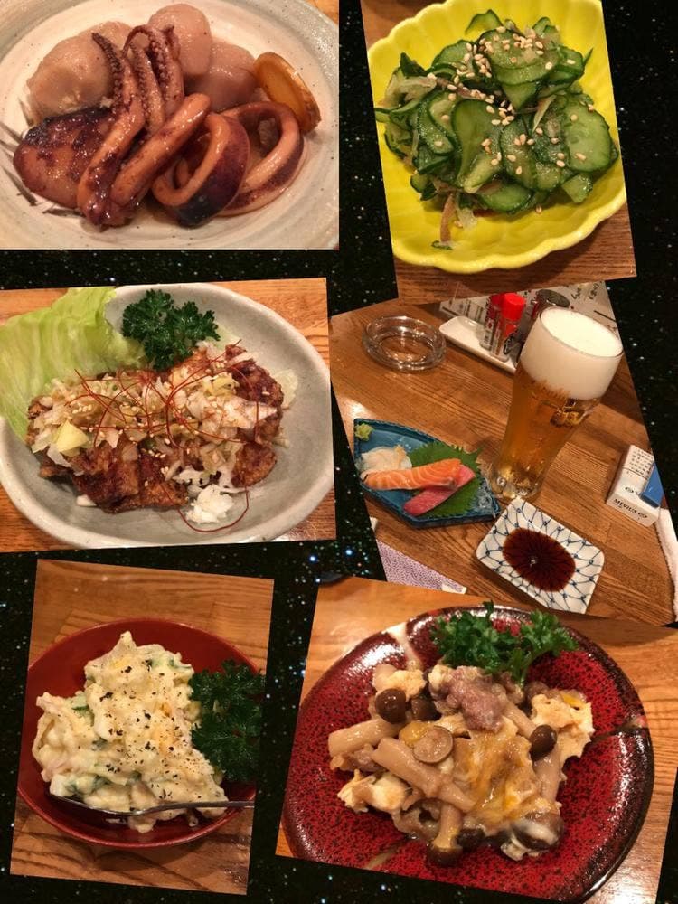 赤ちょうちん