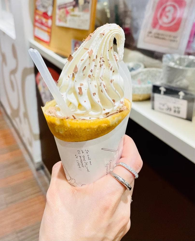 モミ アンド トイズ SUNAMO店