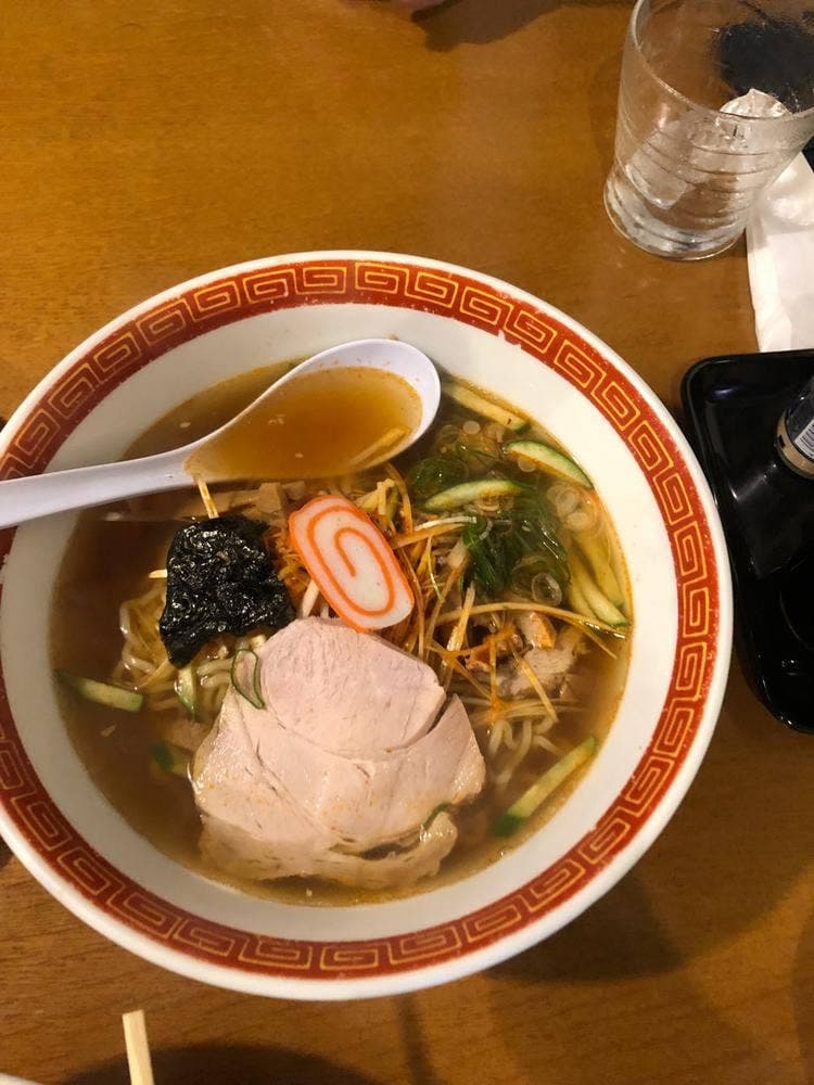 パパとママ