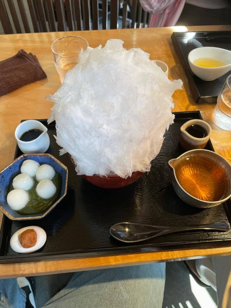 阿左美冷蔵 寶登山道店